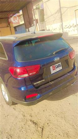 كيا سورينتو